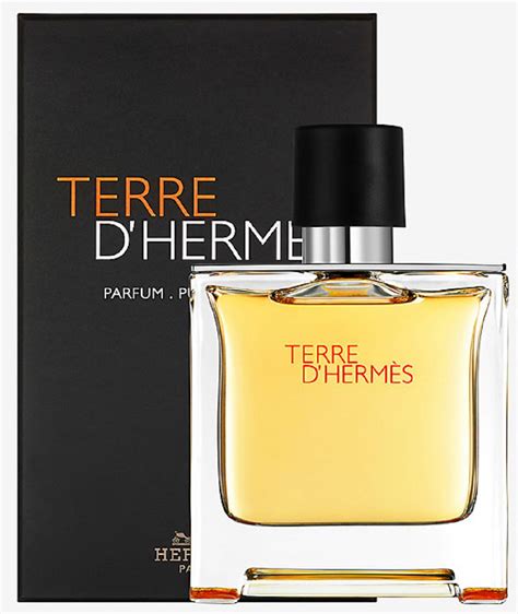 colognes like terre d'hermes